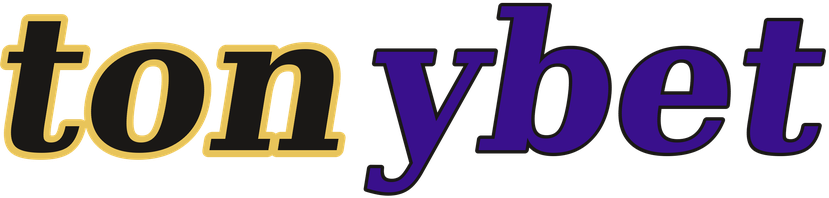 tonybet logotipo