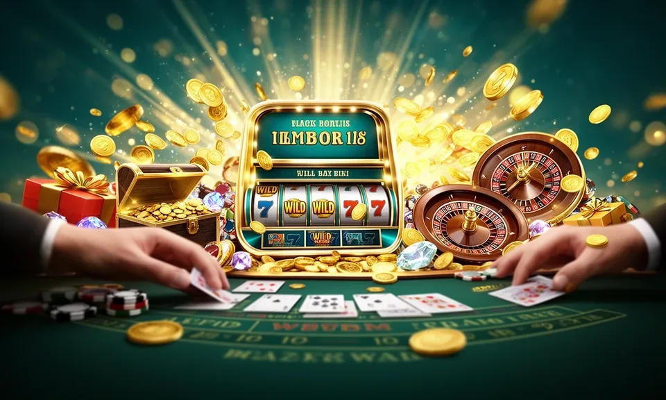 tonybet Cómo manejamos su información en tonybet